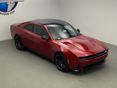 New 2024 Dodge Charger R/T w/ Plus Group image 9