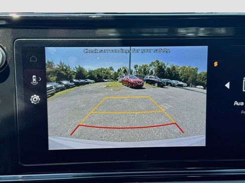Certified 2024 Kia K5 GT-Line FWD image 17