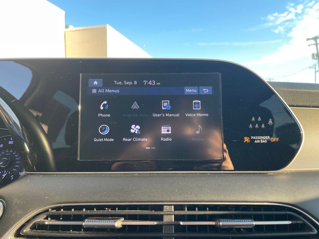 Used 2022 Hyundai Palisade SEL w/ Convenience Package AWD/4WD image 11