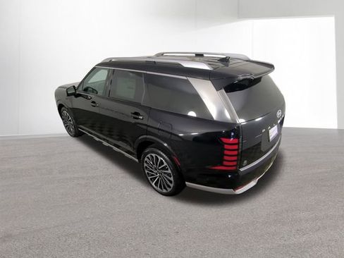 New 2026 Hyundai Palisade Calligraphy image 35