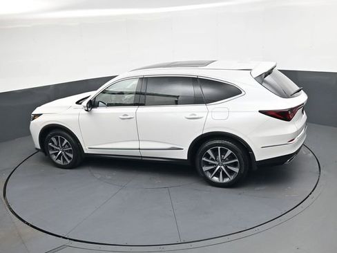 New 2026 Acura MDX SH-AWD w/ Technology Package image 21