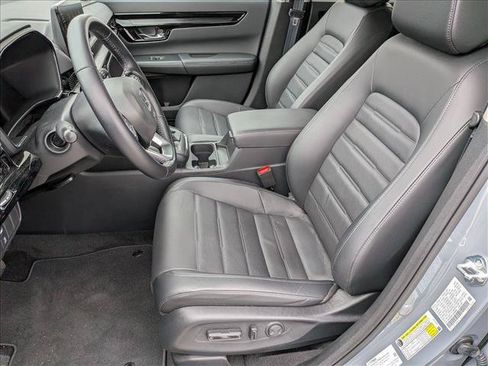 Used 2025 Honda CR-V EX-L image 14