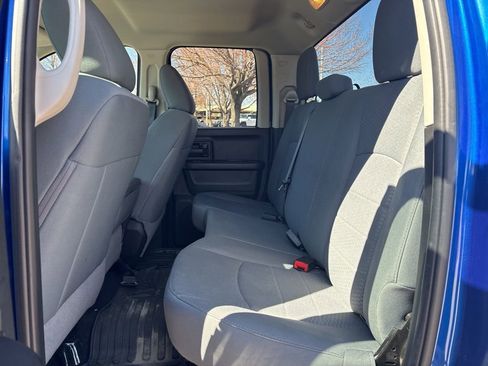 Used 2019 RAM 1500 Express image 17