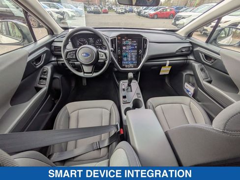 Certified 2025 Subaru Crosstrek 2.0i Premium AWD/4WD image 30