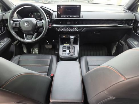 Used 2023 Honda CR-V Sport Touring image 15