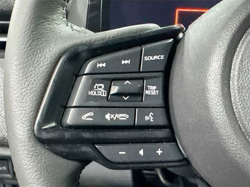 New 2026 Subaru Outback Premium image 8