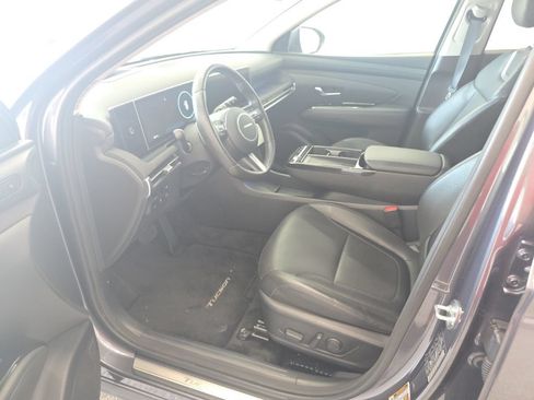 Used 2025 Hyundai Tucson Limited AWD/4WD image 31