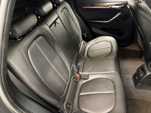 Used 2017 BMW X1 xDrive28i AWD/4WD image 43