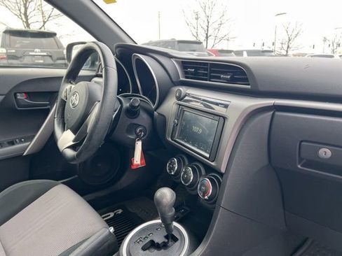 Used 2015 Scion tC image 26