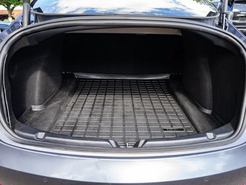Used 2021 Tesla Model 3 Performance AWD/4WD image 8