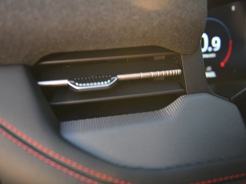 New 2026 Ford Explorer ST-Line w/ ST-Line Street Pack image 34