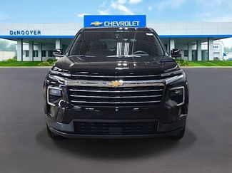 New 2026 Chevrolet Traverse LT w/ Driver Confidence Package video 2