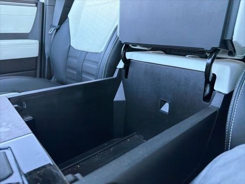 Used 2024 Toyota Sequoia Capstone image 49