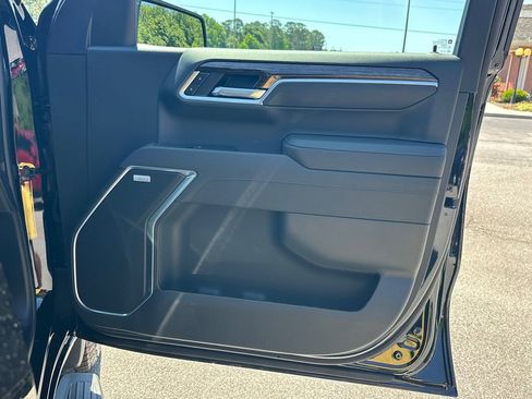 New 2026 GMC Sierra 1500 Elevation w/ Elevation Premium Package AWD/4WD image 15