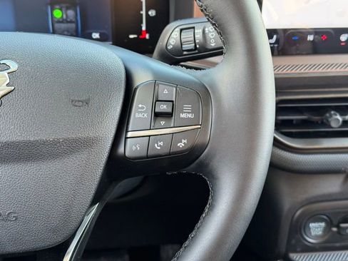 New 2026 Ford Bronco Sport Outer Banks w/ Outer Banks Tech Package+ image 23