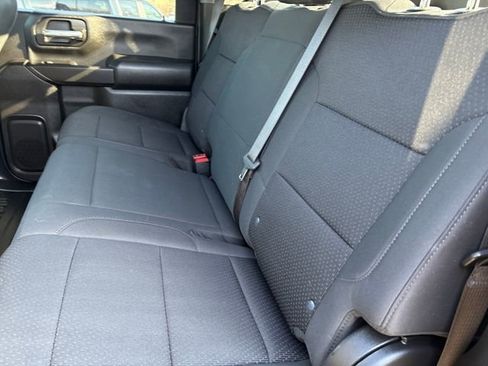 Used 2024 Chevrolet Silverado 3500 W/T image 10