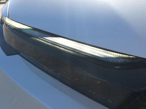 Used 2026 Honda CR-V Sport-L image 9