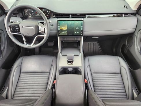 Used 2024 Land Rover Discovery Sport S image 25