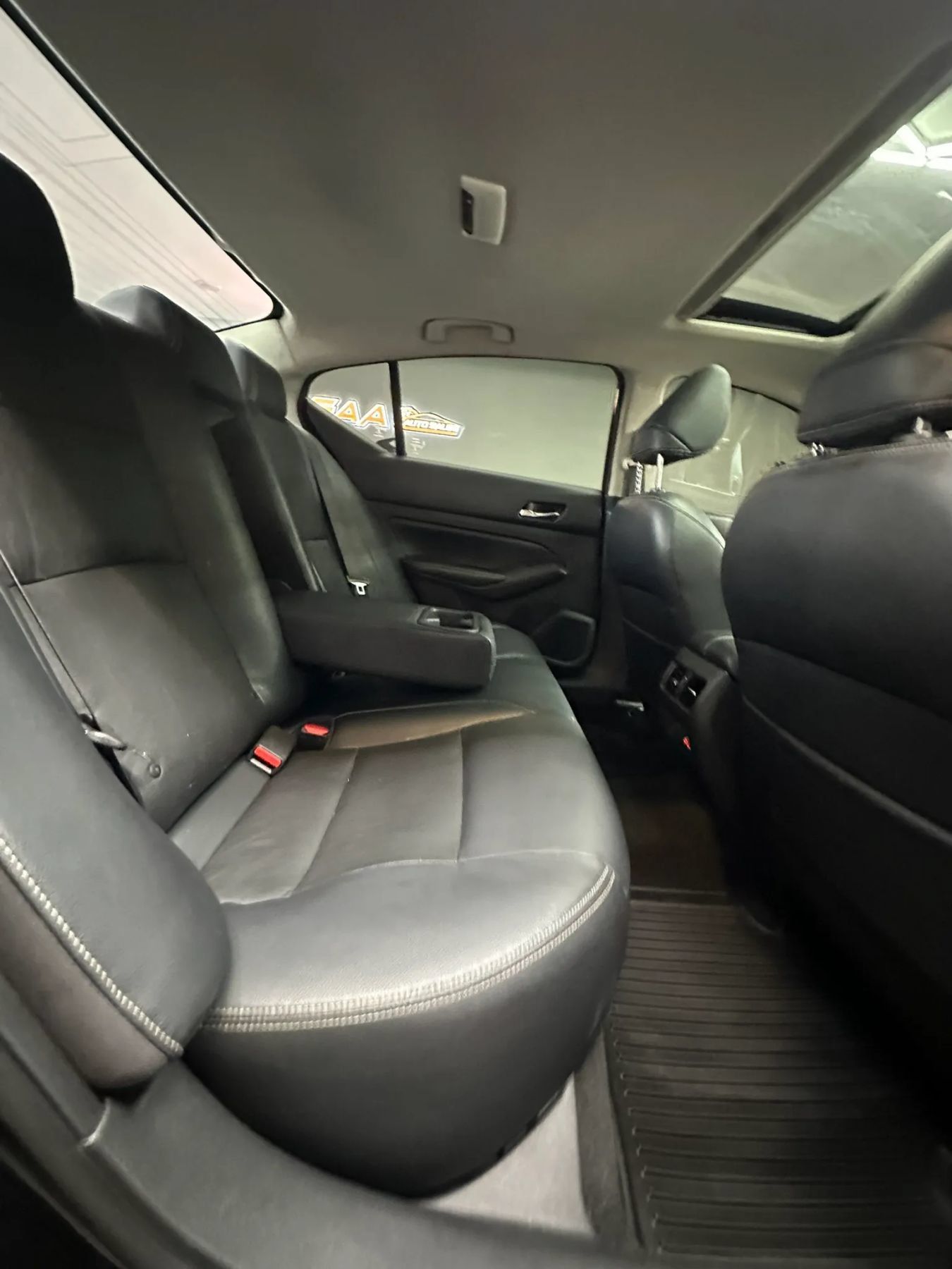 Used 2019 Nissan Altima 2.5 Platinum FWD image 25
