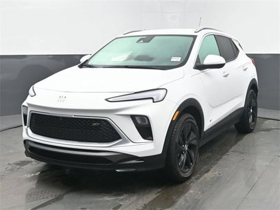 New 2026 Buick Encore GX Sport Touring w/ Advanced Technology Package