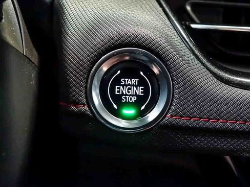 Certified 2025 Chevrolet TrailBlazer RS w/ Driver Confidence Package FWD image 20