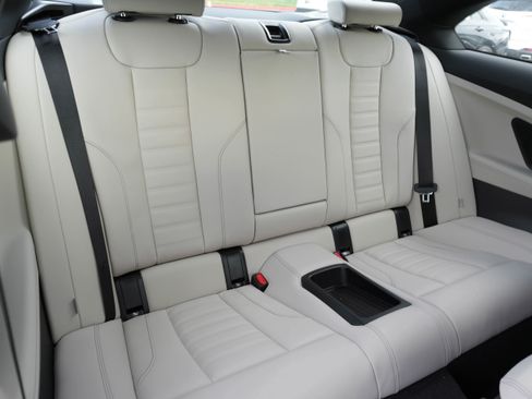 Certified 2025 BMW 230i xDrive Coupe w/ Premium Package image 36