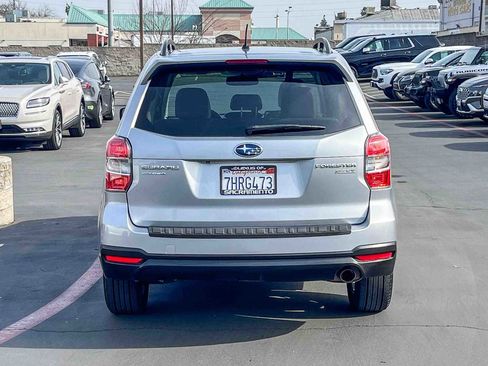 Used 2015 Subaru Forester 2.5i Limited image 3