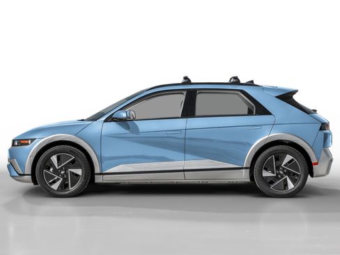 New 2026 Hyundai Ioniq 5 SEL image 3