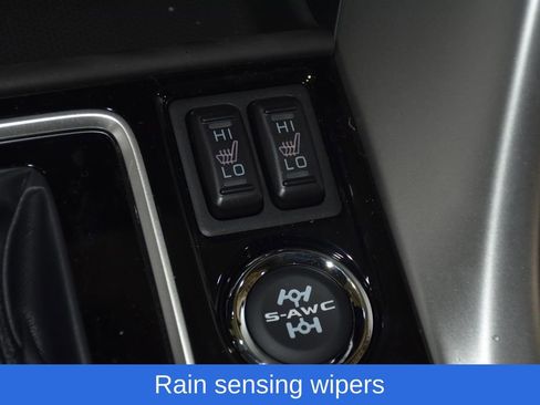 New 2026 Mitsubishi Eclipse Cross LE image 26