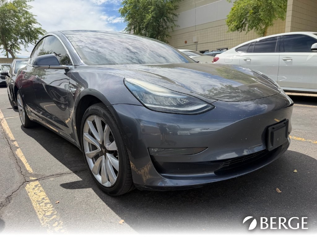 Used 2019 Tesla Model 3 Standard Range Plus RWD image 6
