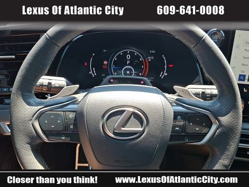 Certified 2024 Lexus RX 350 F Sport w/ Convenience Package AWD/4WD image 19