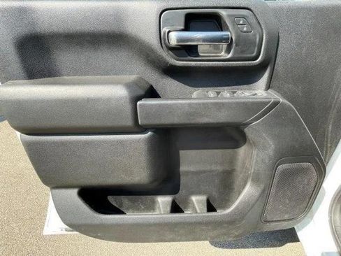 Used 2020 Chevrolet Silverado 3500 W/T w/ WT Convenience Package AWD/4WD image 9
