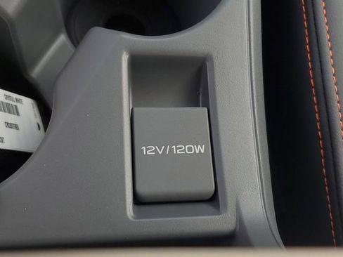 New 2026 Subaru Crosstrek 2.5i Limited image 31