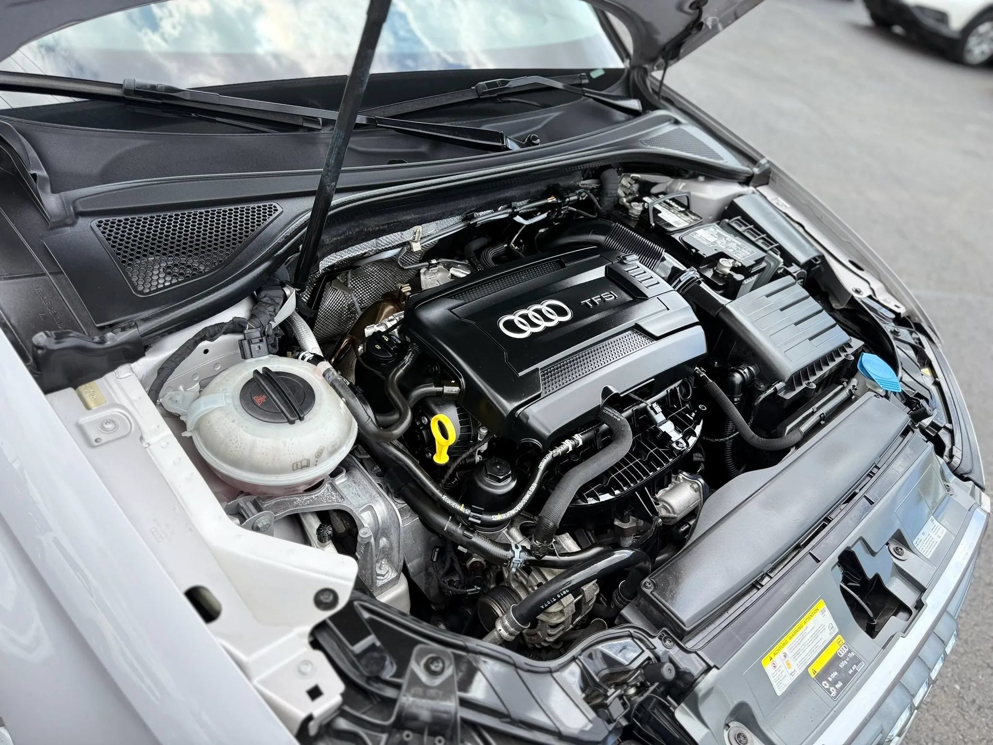 Used 2016 Audi A3 1.8T Premium FWD image 10