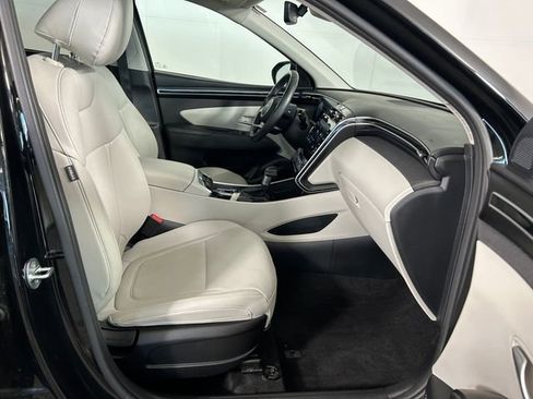 Used 2023 Hyundai Tucson SEL w/ Convenience Package image 29