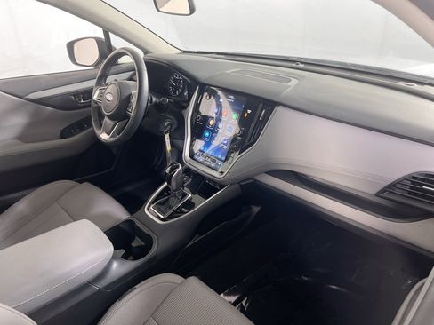 Used 2024 Subaru Legacy Premium image 27