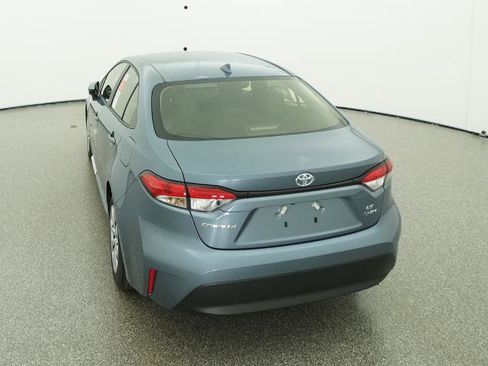 New 2026 Toyota Corolla LE image 38