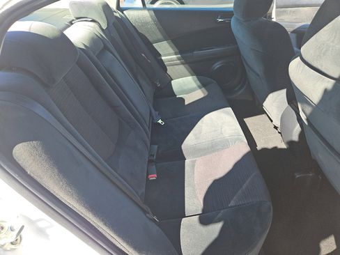 Used 2010 MAZDA MAZDA6 s Touring Plus image 21