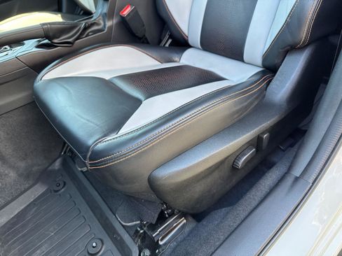 Certified 2023 Subaru Crosstrek 2.5i Limited AWD/4WD image 16