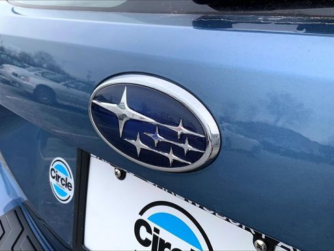 Certified 2022 Subaru Forester image 29