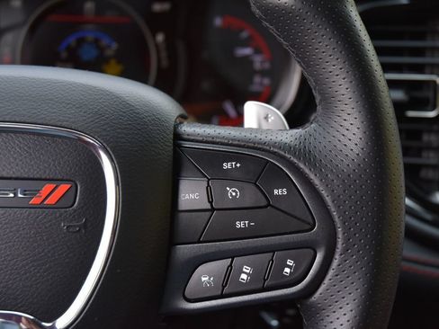 Used 2025 Dodge Durango R/T AWD/4WD image 19
