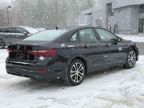 New 2026 Volkswagen Jetta Sport image 10