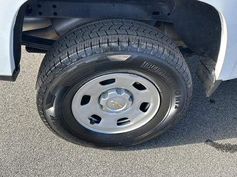 Certified 2018 Chevrolet Colorado W/T w/ WT Convenience Package image 18