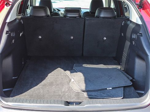 Certified 2024 MAZDA CX-50 AWD 2.5 S w/ Preferred Package image 25