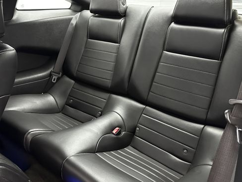 Used 2014 Ford Mustang Premium w/ V6 Performance Package image 11
