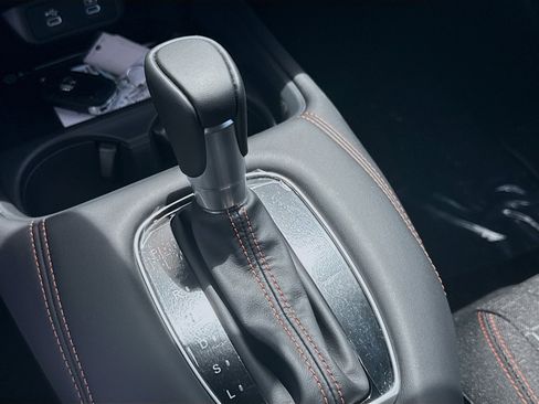 New 2026 Honda HR-V Sport image 15