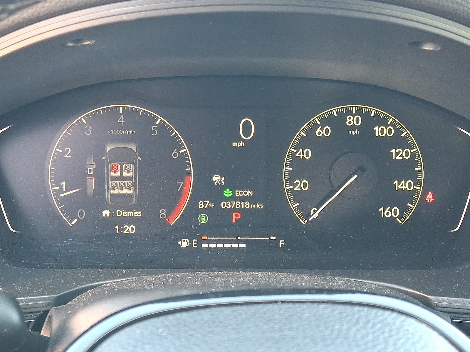 Used 2024 Honda Civic Sport image 22