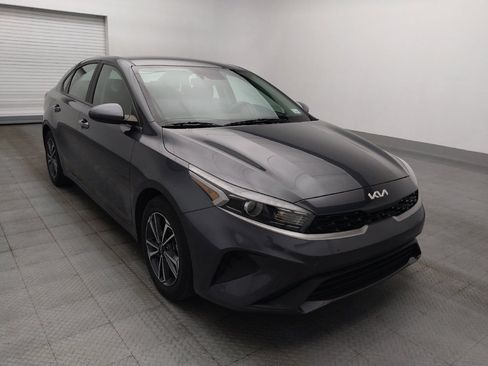 Used 2024 Kia Forte LXS FWD image 13