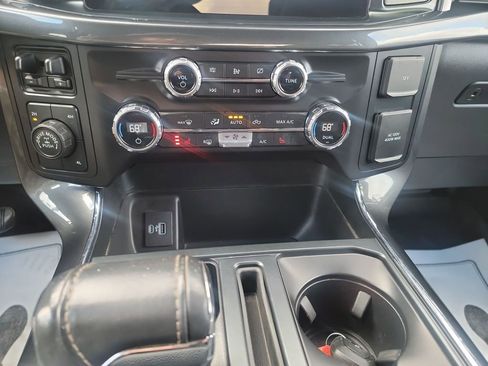 Used 2021 Ford F150 XLT w/ Equipment Group 302A High image 25