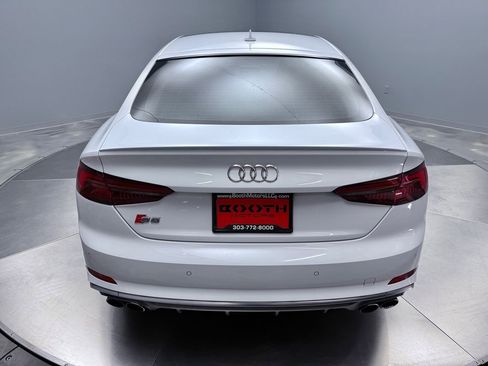 Used 2018 Audi S5 Prestige image 6